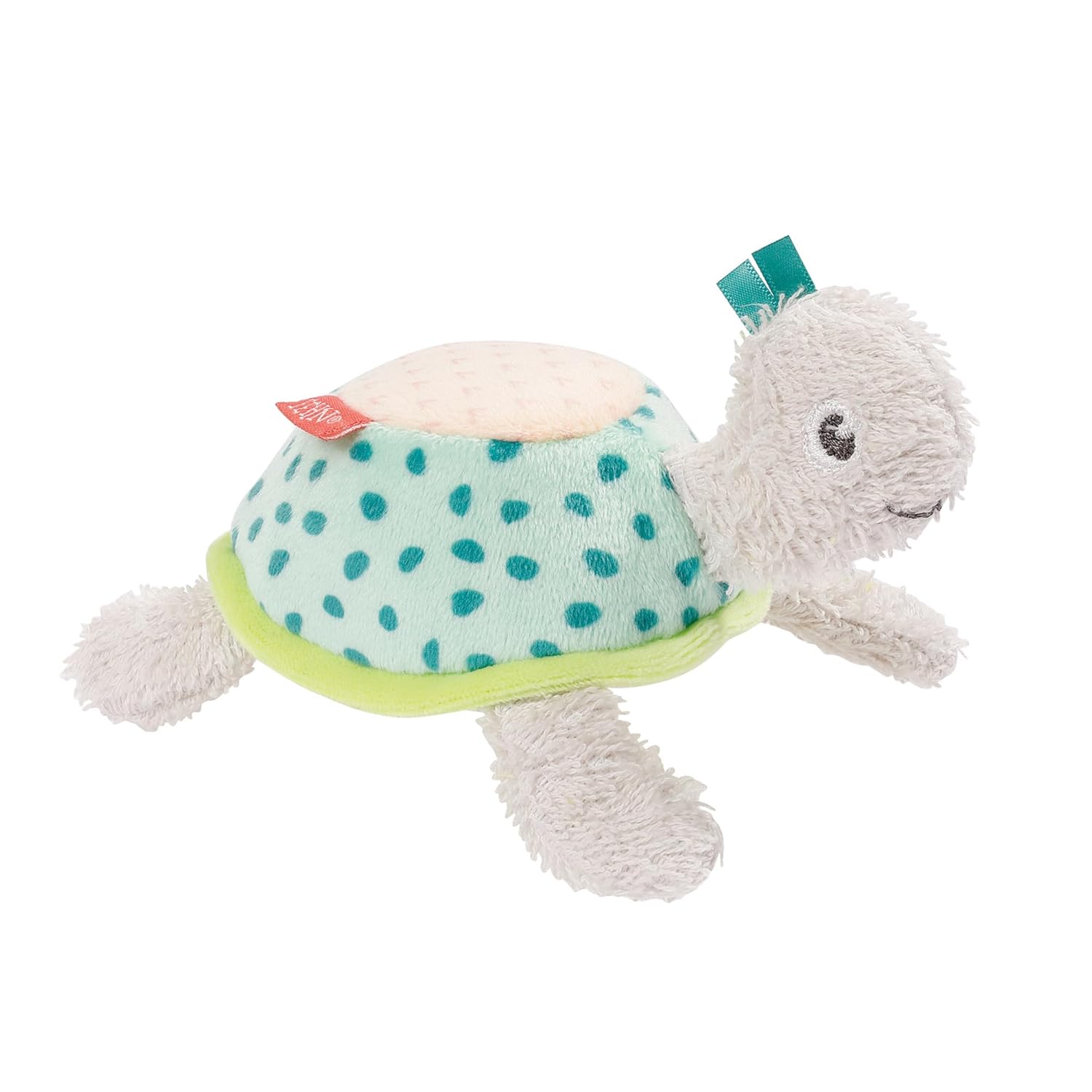 Fehn Bade-Schwamm Schildkröte „Meereskinder“