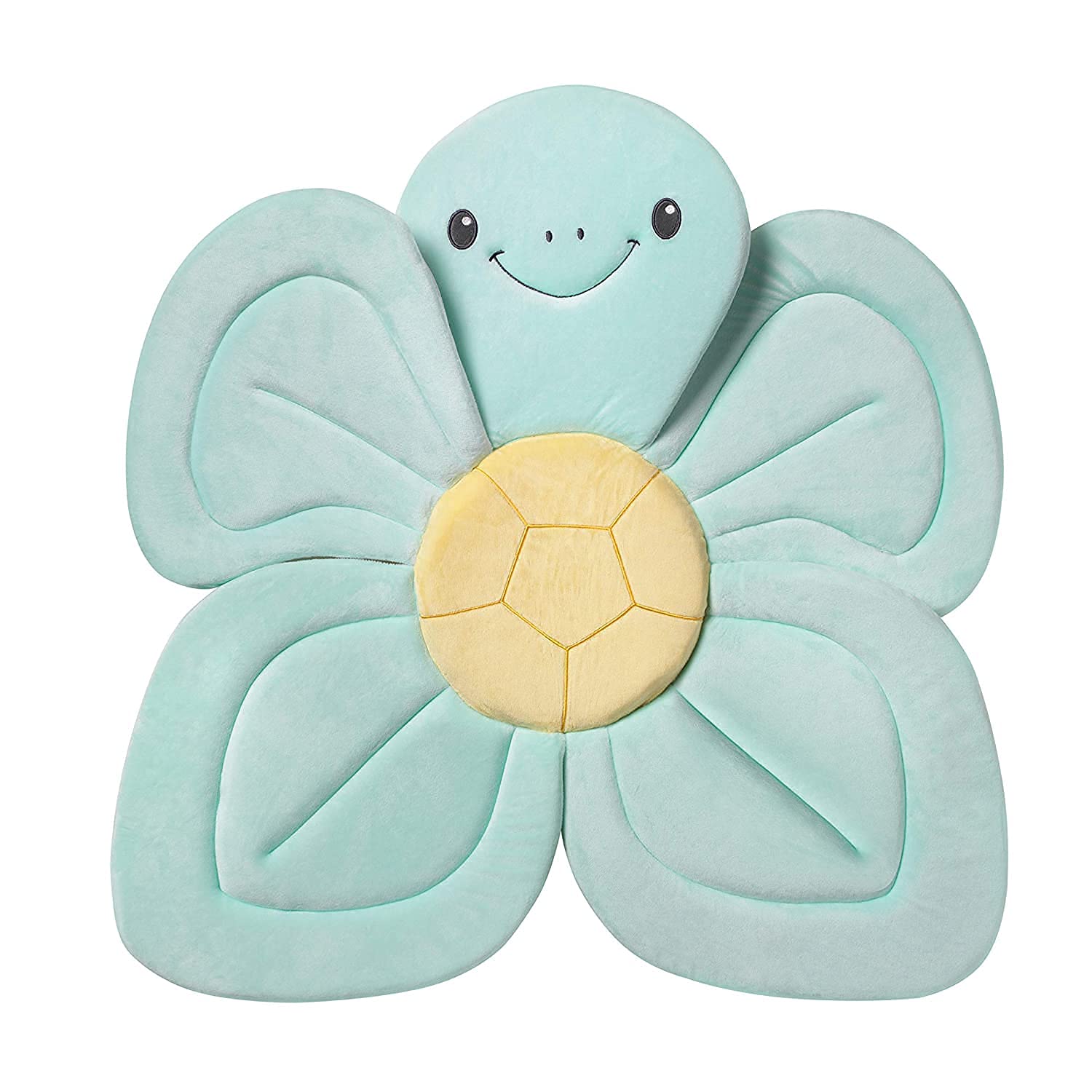 Nuby Dr. Talbot's Schildkröten-Badekissen