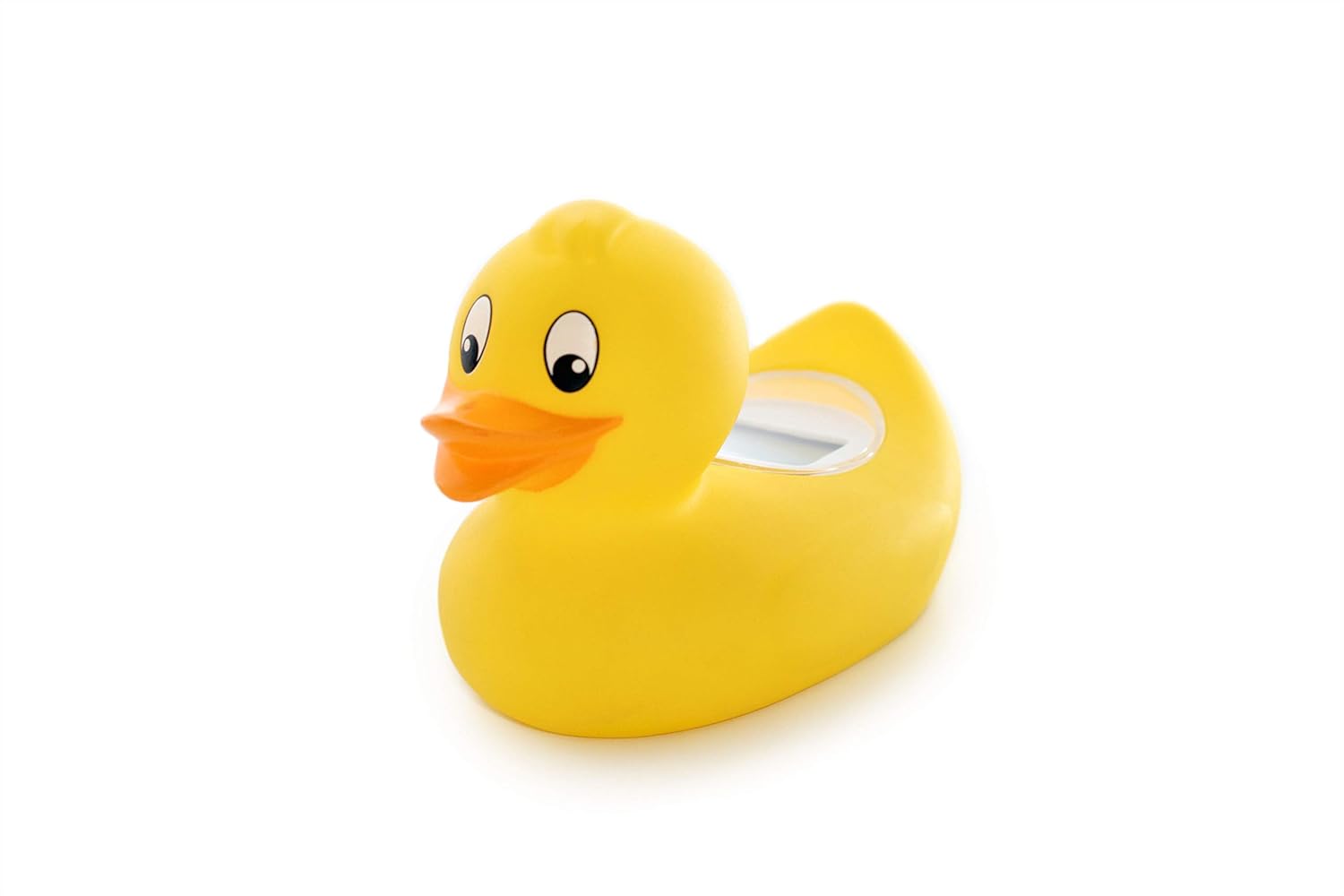 Rotho Babydesign Digitales Badethermometer Ente